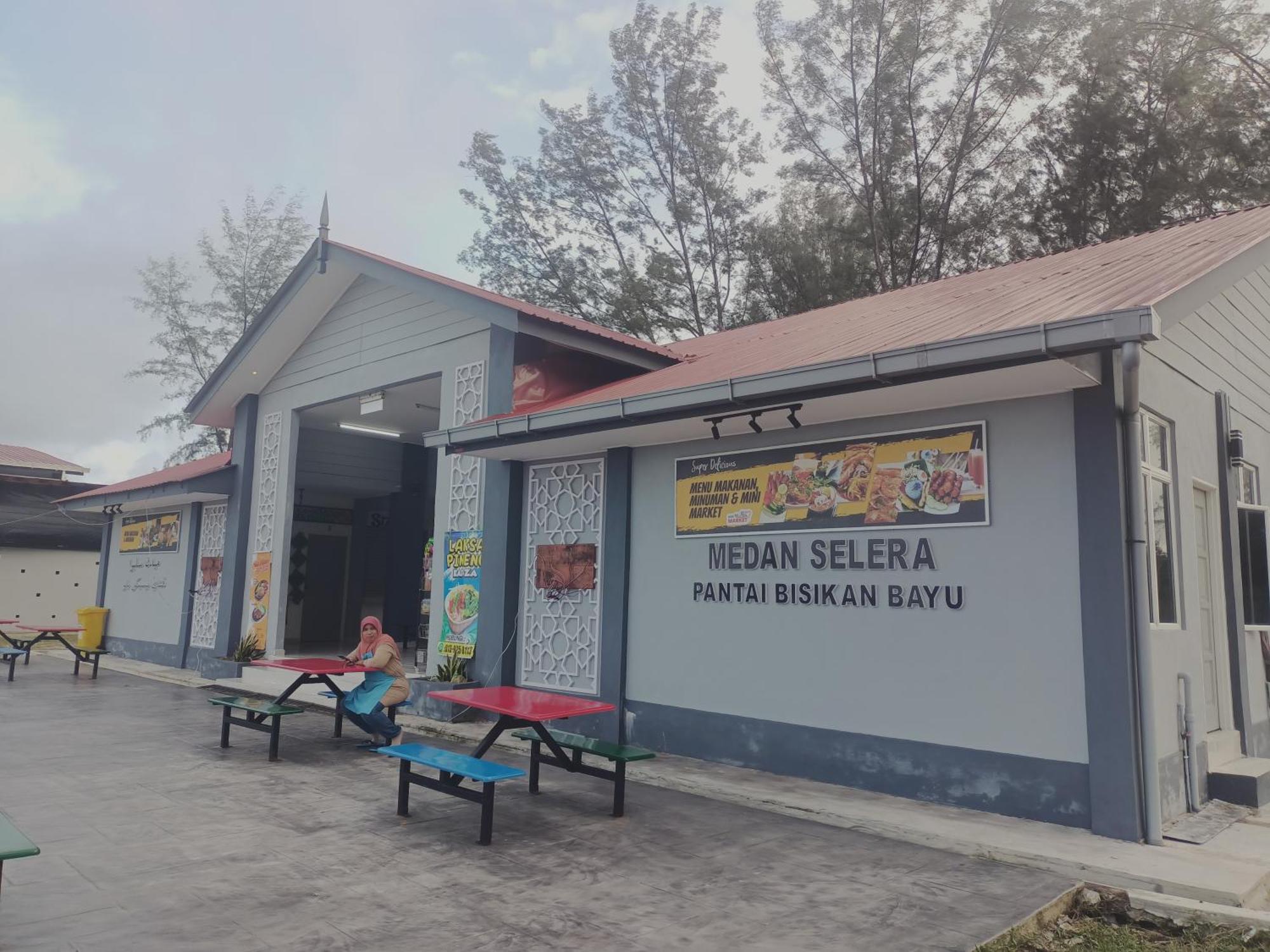 Zainab Cottage Pasir Puteh Room photo