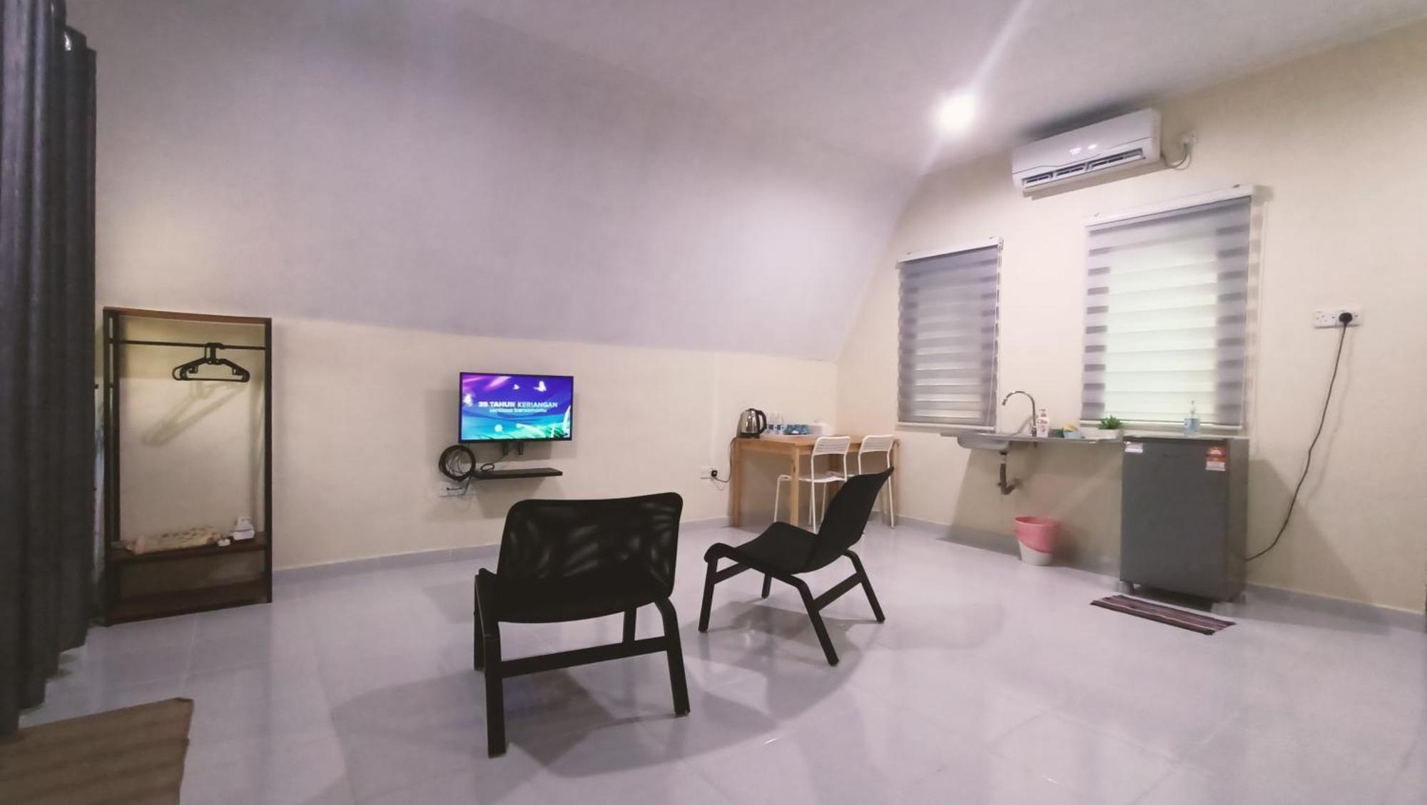 Zainab Cottage Pasir Puteh Room photo
